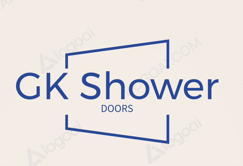 GK Shower Doors